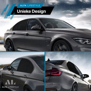 Alfa Lifestyle Zonneschermen Uniek Design